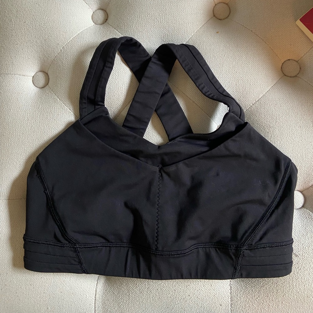 Lululemon Stash Bra 6